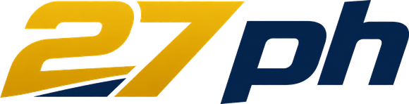 27 ph official logo
